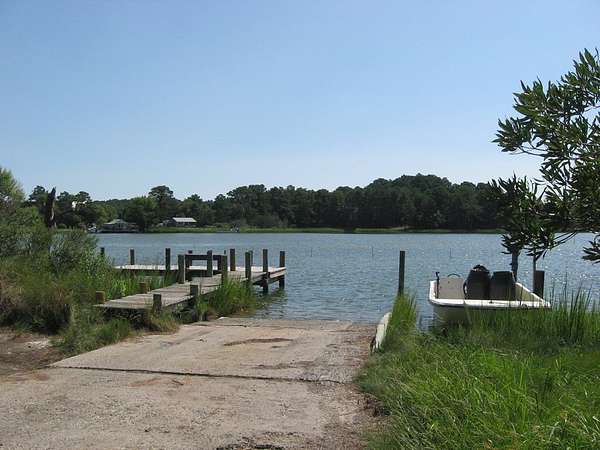 0.45 Acres of Residential Land for Sale in Eastville, Virginia