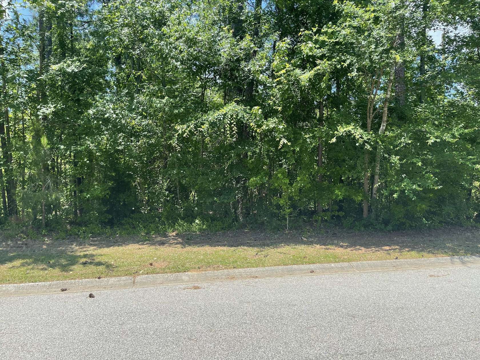 0.65 Acres of Residential Land for Sale in North Augusta, South Carolina