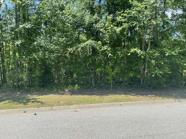 0.65 Acres of Residential Land for Sale in North Augusta, South Carolina