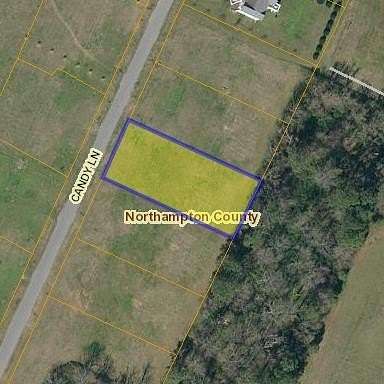 0.45 Acres of Residential Land for Sale in Eastville, Virginia