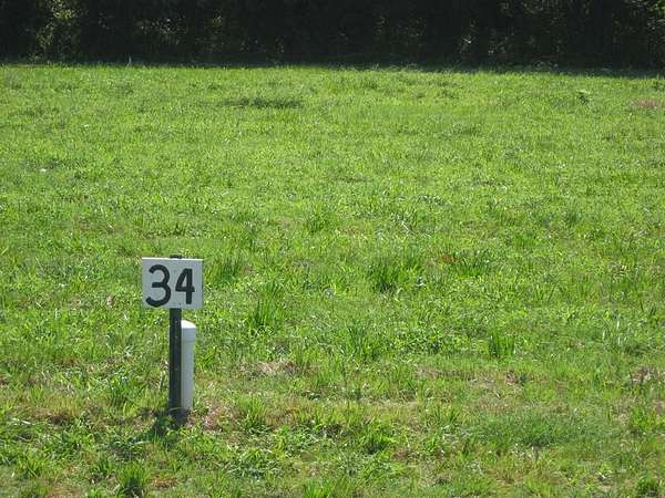 0.45 Acres of Residential Land for Sale in Eastville, Virginia