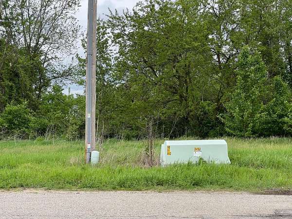 1.34 Acres of Mixed-Use Land for Sale in Allendale, Michigan