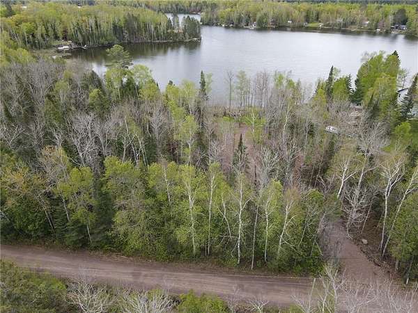 0.85 Acres of Land for Sale in Duluth Township, Minnesota