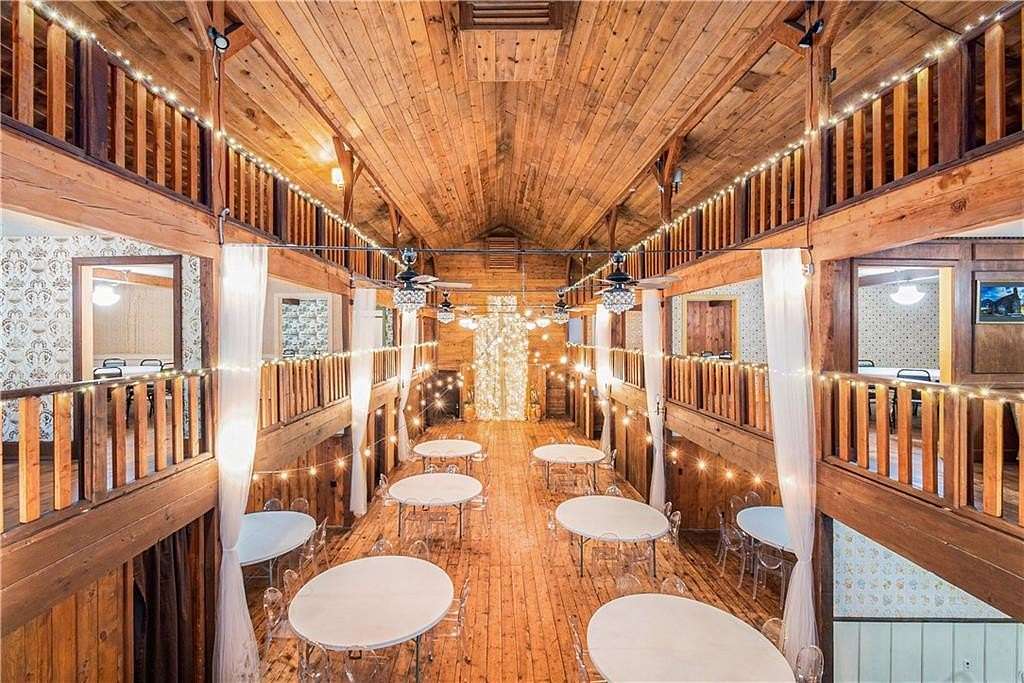 7.7 Acres of Mixed-Use Land for Sale in Gower, Missouri