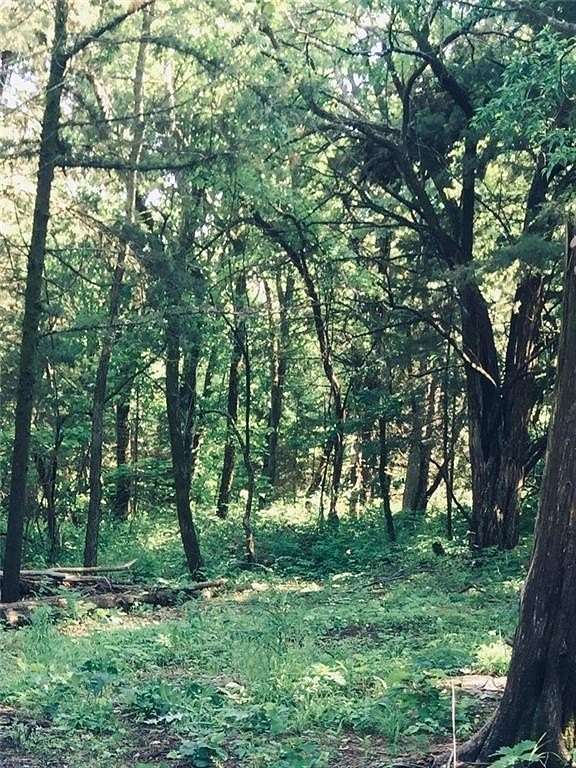 0.26 Acres of Land for Sale in Mound City, Kansas