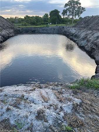 29.5 Acres of Agricultural Land for Sale in Venus, Florida