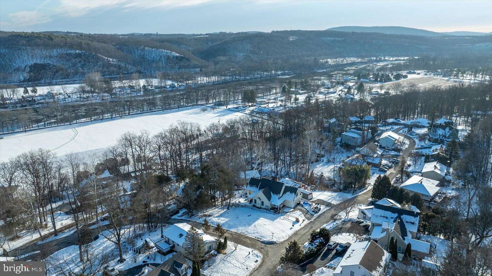 0.23 Acres of Residential Land for Sale in Mount Bethel, Pennsylvania