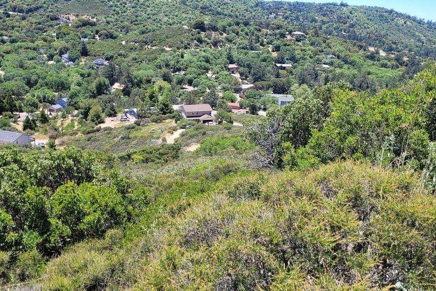 0.45 Acres of Residential Land for Sale in Julian, California