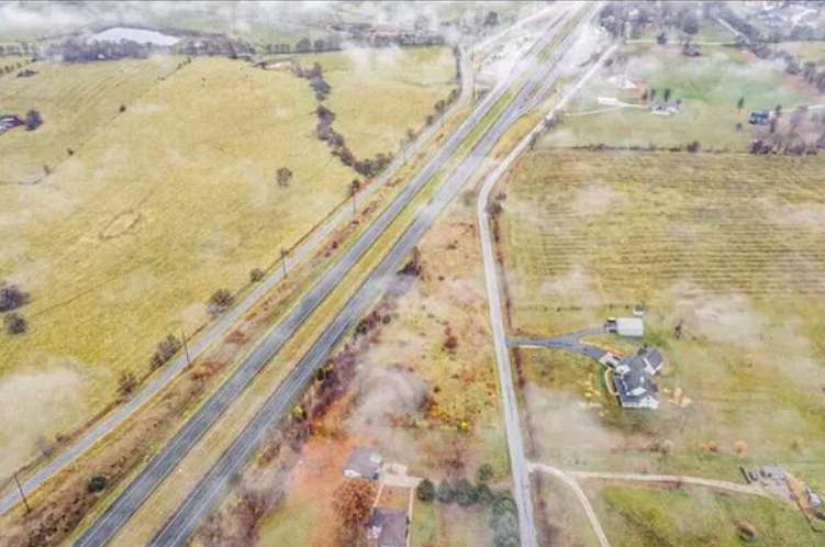 2 Acres of Residential Land for Sale in Kearney, Missouri