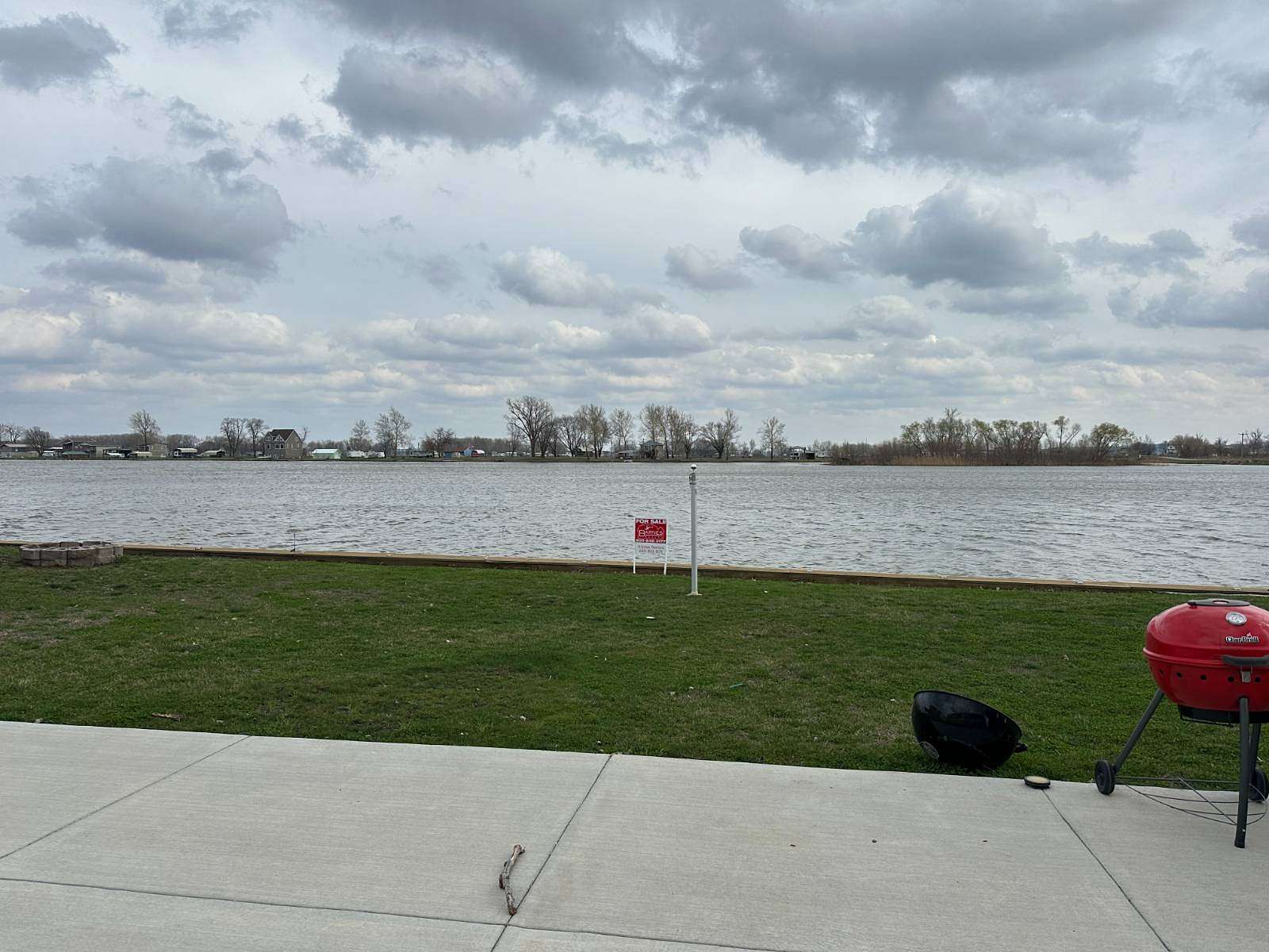 0.15 Acres of Land for Sale in Craig, Missouri