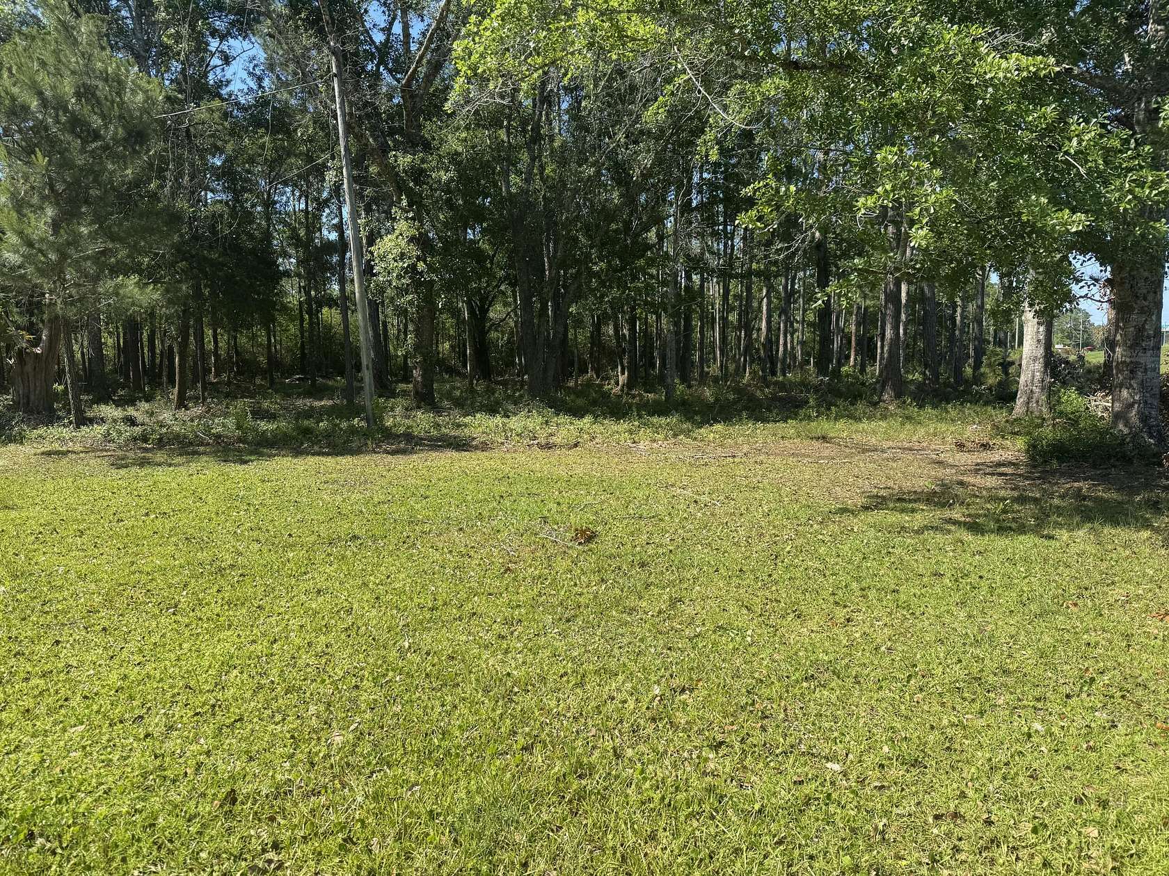 3.18 Acres of Residential Land with Home for Sale in Freeport, Florida