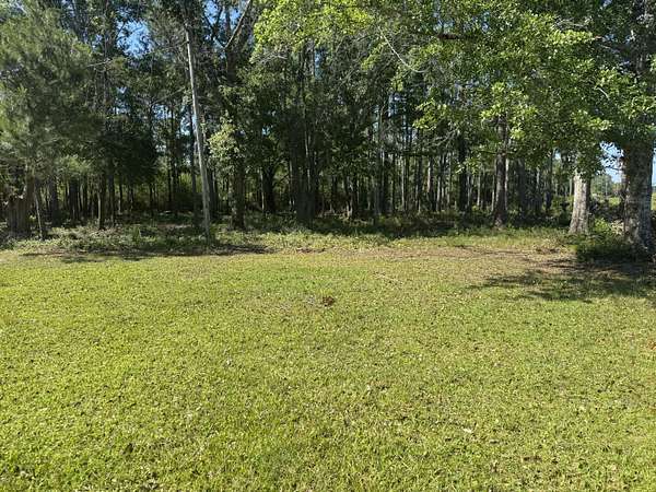 3.18 Acres of Residential Land with Home for Sale in Freeport, Florida