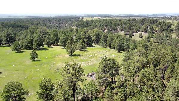 35 Acres of Recreational Land for Sale in Sundance, Wyoming