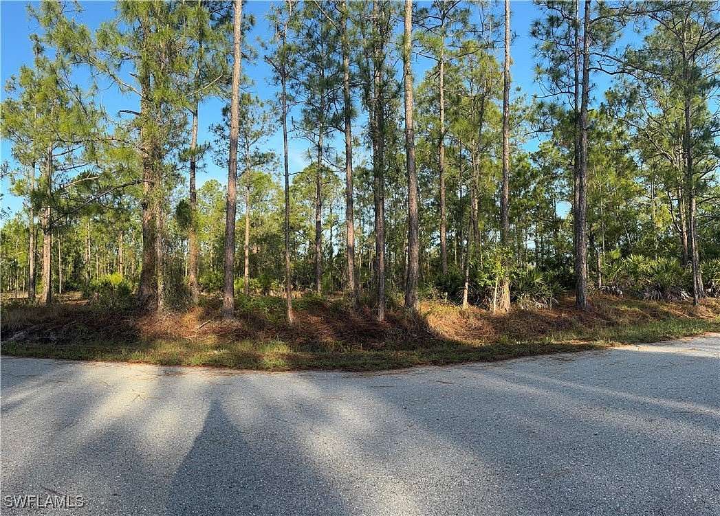 0.5 Acres of Residential Land for Sale in Lehigh Acres, Florida