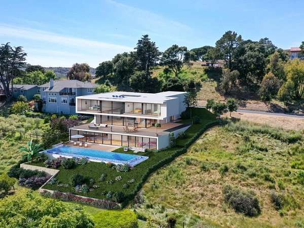 0.49 Acres of Residential Land for Sale in Mill Valley, California