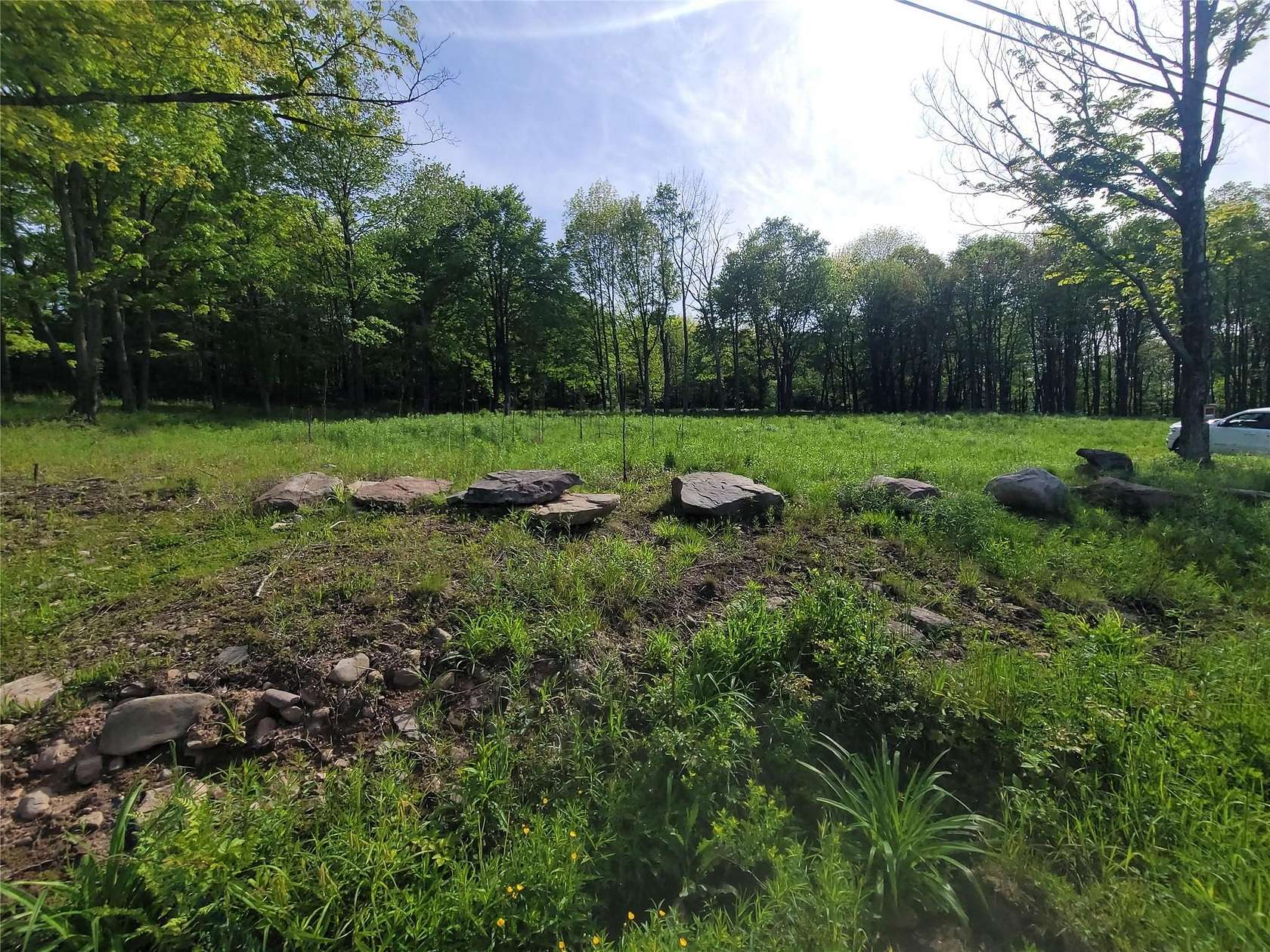 3.45 Acres of Residential Land for Sale in Parksville, New York