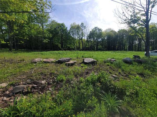 3.45 Acres of Residential Land for Sale in Parksville, New York