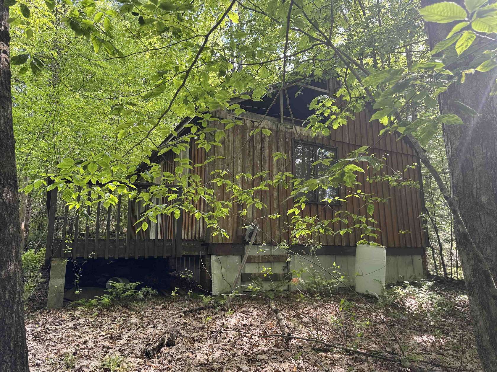 2.8 Acres of Land for Sale in Putney, Vermont