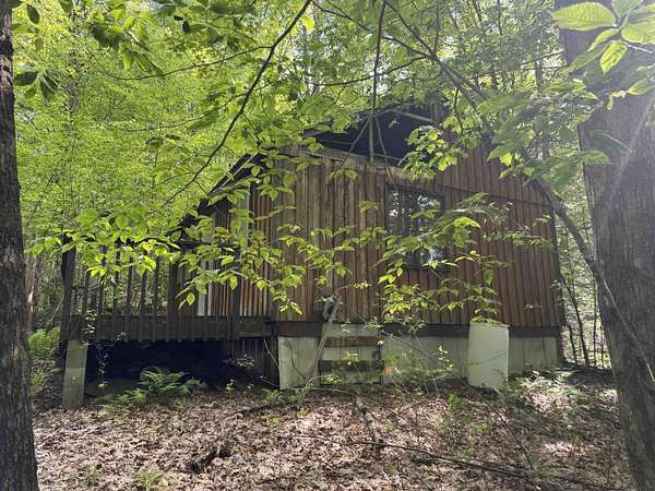 2.8 Acres of Land for Sale in Putney, Vermont