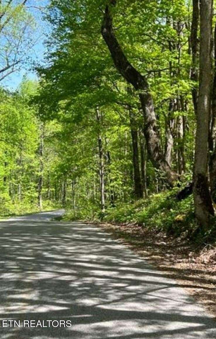 95.4 Acres of Land for Sale in Cookeville, Tennessee