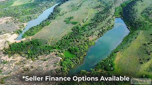 1,206 Acres of Recreational Land for Sale in Ashton, Idaho