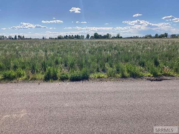 2.46 Acres of Land for Sale in St. Anthony, Idaho