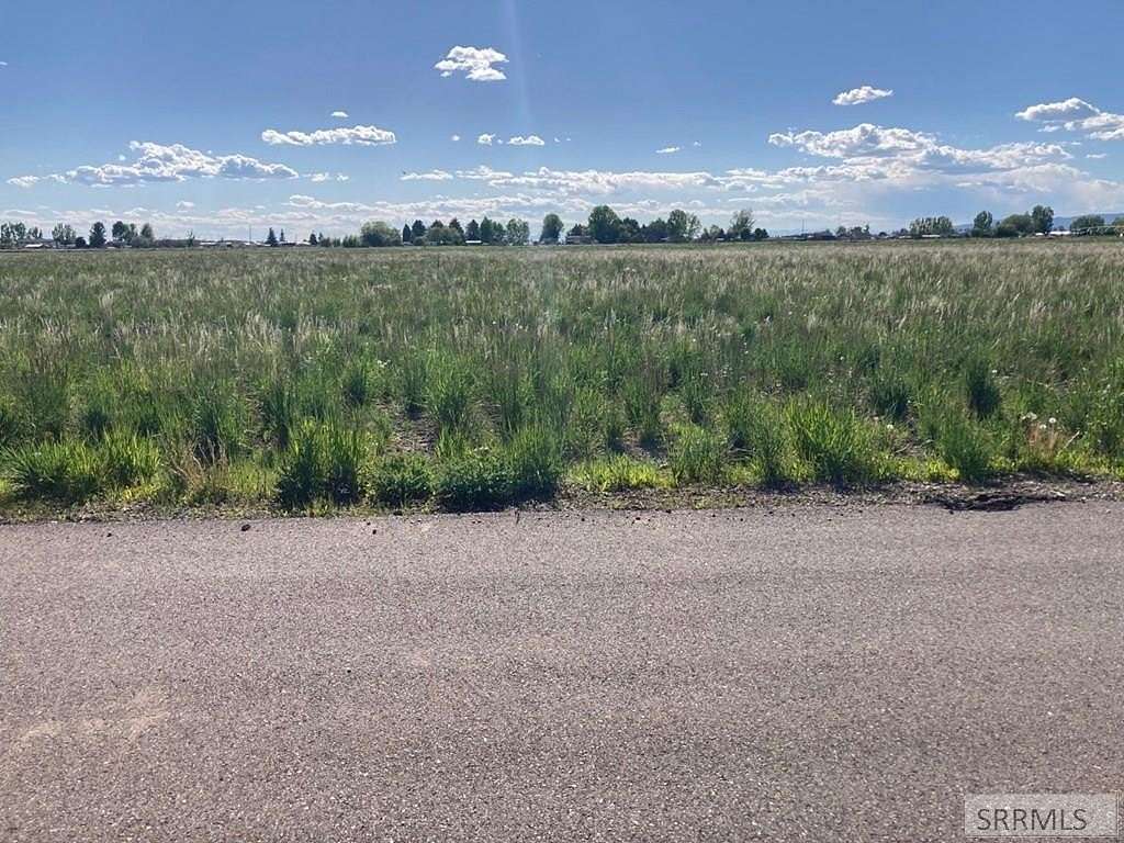 2.46 Acres of Land for Sale in St. Anthony, Idaho