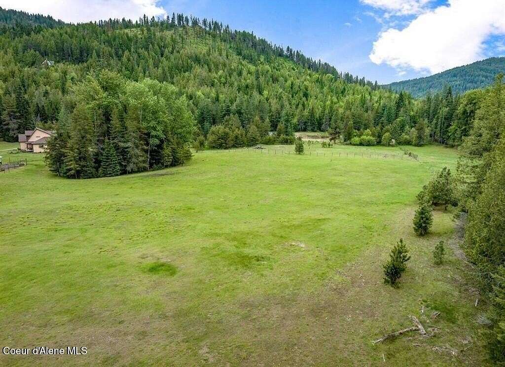 5 Acres of Residential Land for Sale in Sagle, Idaho
