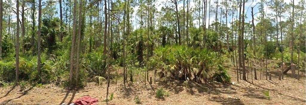 0.28 Acres of Residential Land for Sale in Lehigh Acres, Florida