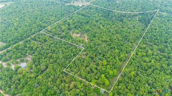 30.8 Acres of Improved Land for Sale in Cameron, Texas