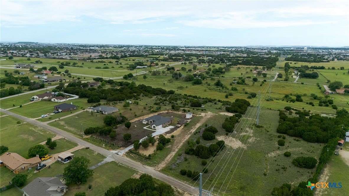 2.49 Acres of Residential Land for Sale in Killeen, Texas