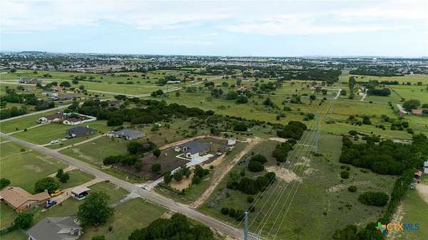 2.49 Acres of Residential Land for Sale in Killeen, Texas
