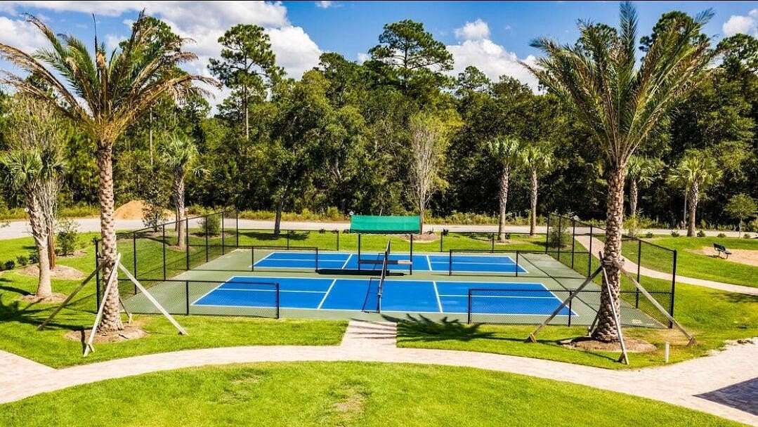 0.25 Acres of Residential Land for Sale in Freeport, Florida