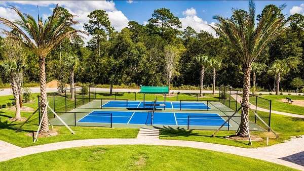 0.25 Acres of Residential Land for Sale in Freeport, Florida