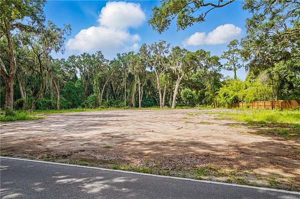 0.96 Acres of Residential Land for Sale in Saint Simons Island, Georgia