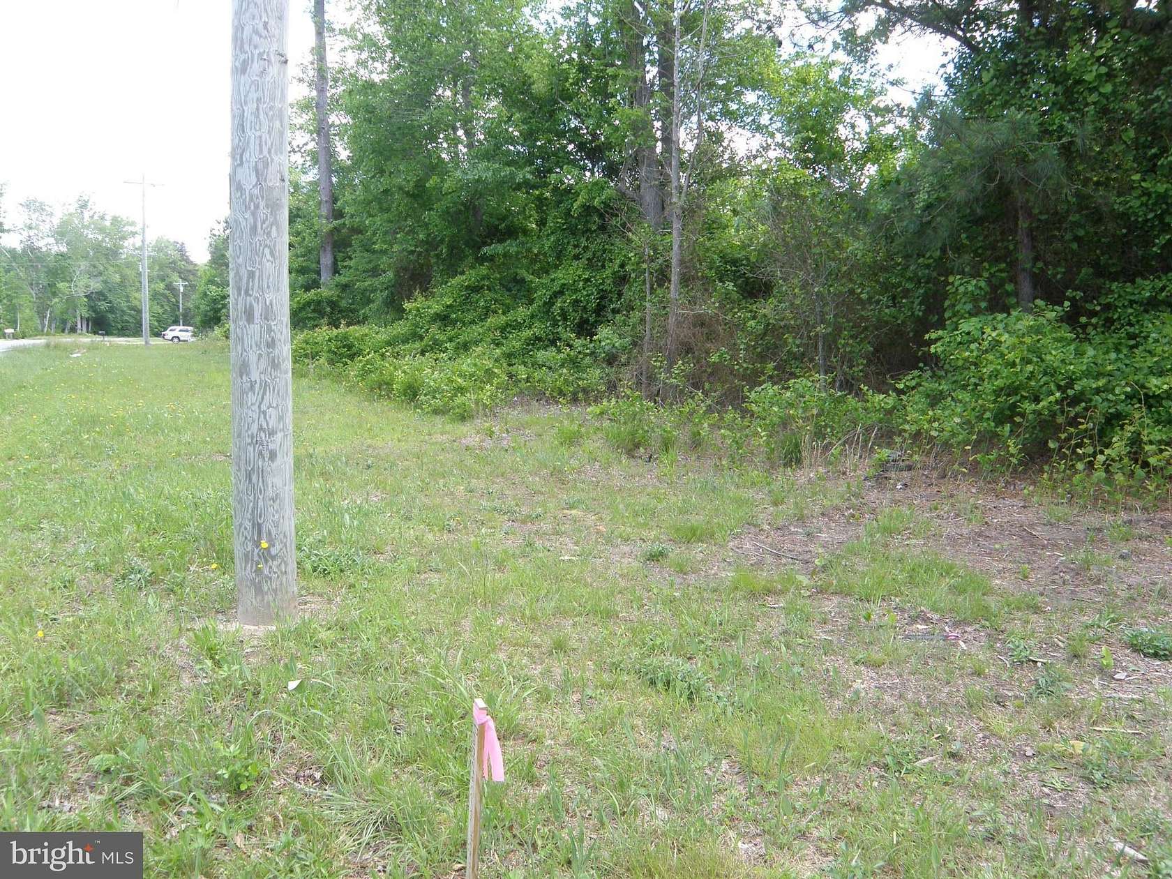 1.1 Acres of Residential Land for Sale in Georgetown, Delaware