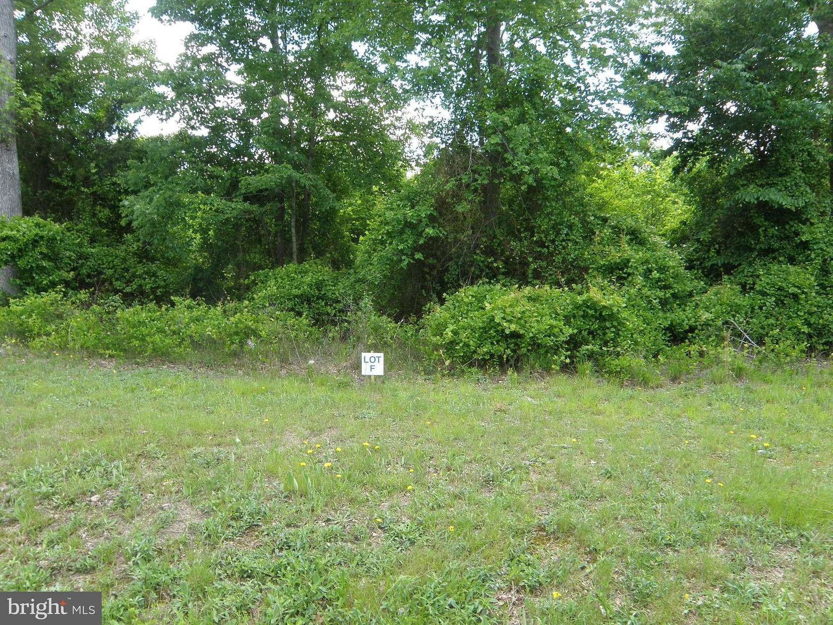 1.1 Acres of Residential Land for Sale in Georgetown, Delaware