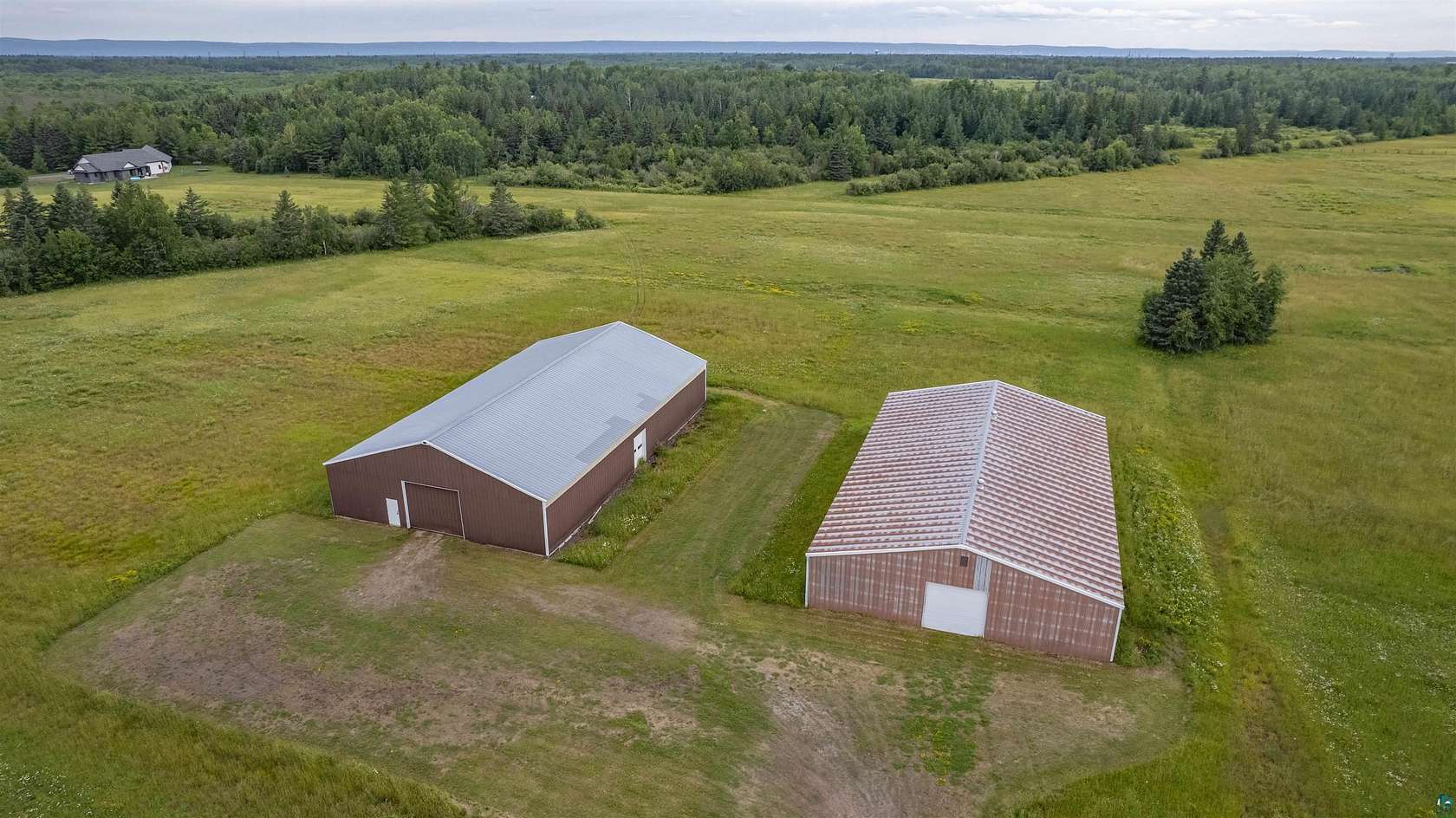 5 Acres of Land for Sale in Superior, Wisconsin