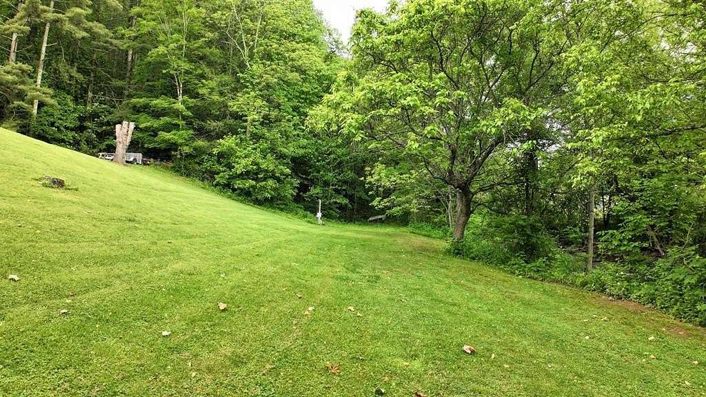 12 Acres of Recreational Land for Sale in Swords Creek, Virginia