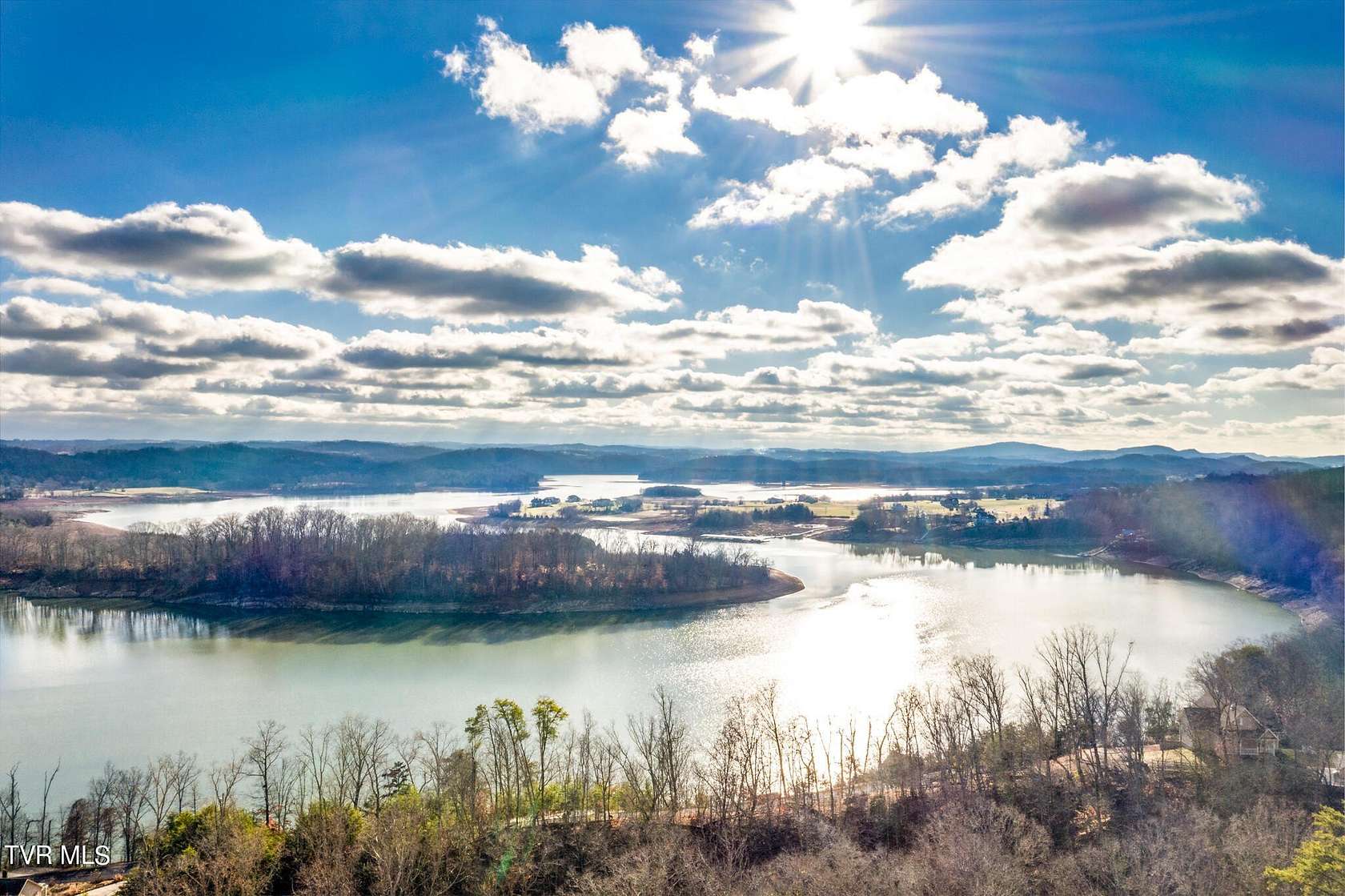 0.57 Acres of Residential Land for Sale in Mooresburg, Tennessee