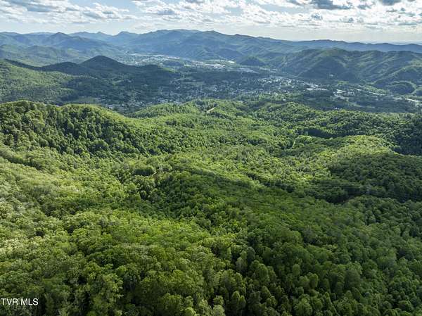 30 Acres of Recreational Land for Sale in Erwin, Tennessee