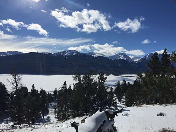 3.14 Acres of Residential Land for Sale in Twin Lakes, Colorado