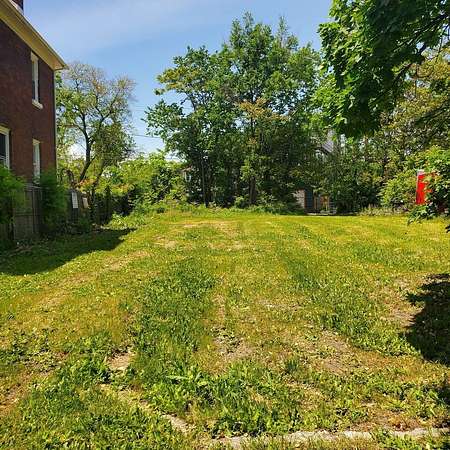 0.08 Acres of Residential Land for Sale in Chicago, Illinois