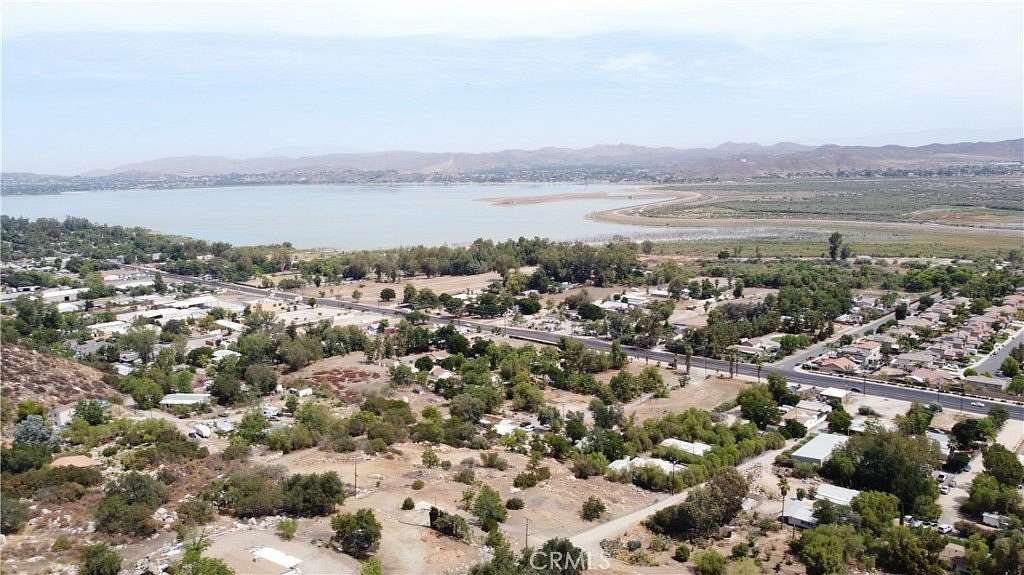 1.25 Acres of Residential Land for Sale in Lake Elsinore, California