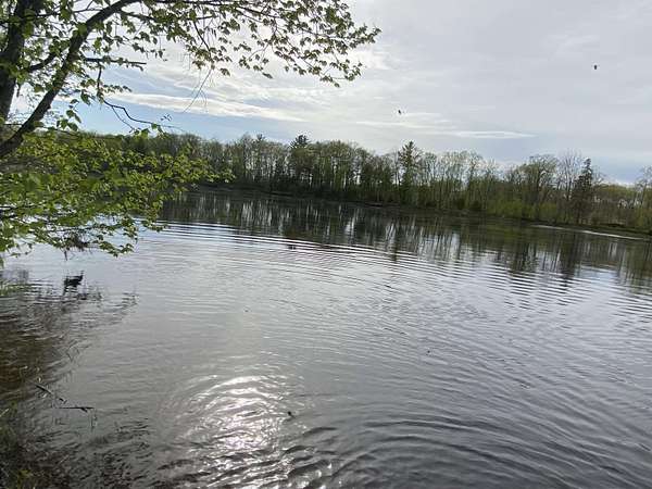 6.36 Acres of Land for Sale in Wausaukee, Wisconsin