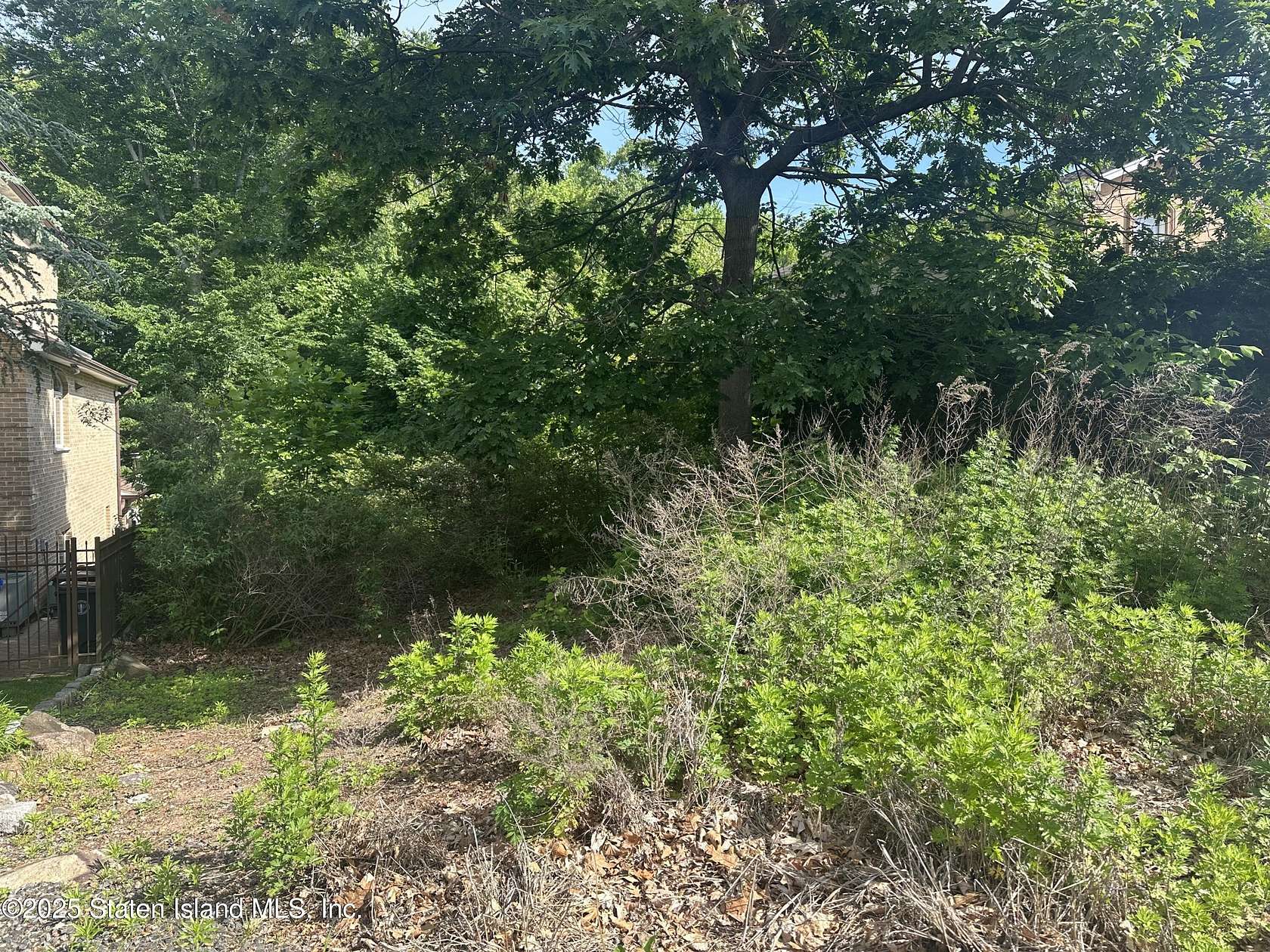 0.09 Acres of Residential Land for Sale in Staten Island, New York