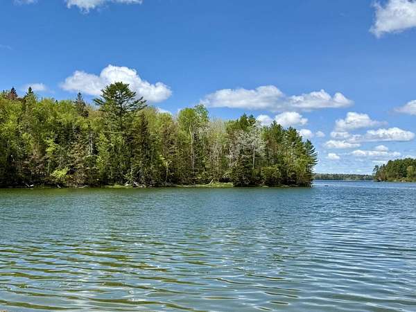 3 Acres of Residential Land for Sale in Sorrento, Maine