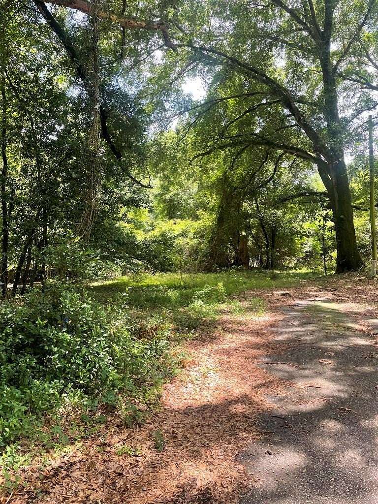 8.14 Acres of Residential Land for Sale in Americus, Georgia