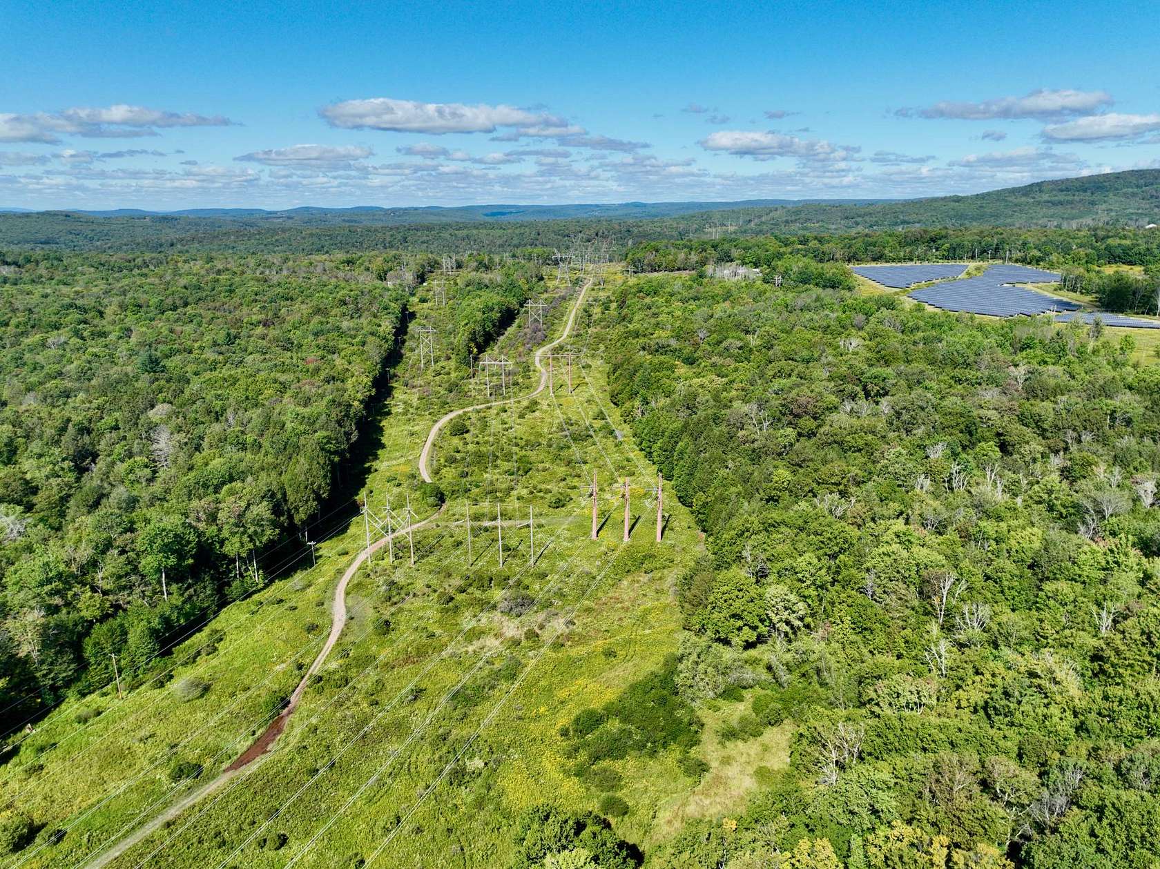 11.9 Acres of Land for Sale in Liberty, New York
