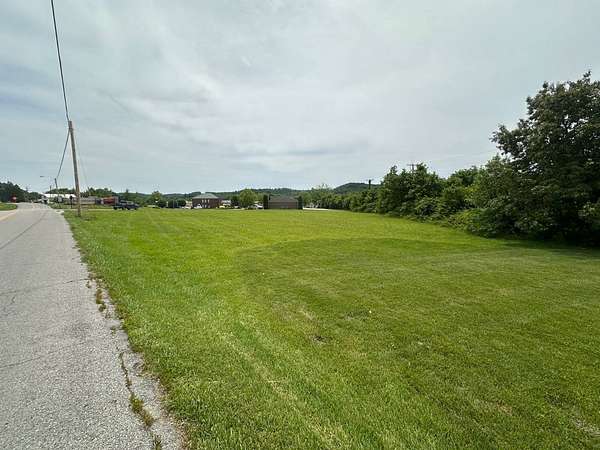 1.18 Acres of Land for Sale in Liberty, Kentucky